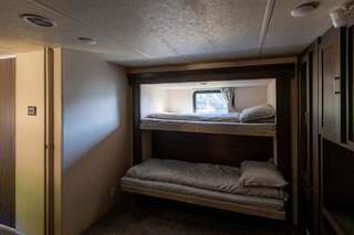 Кемпинги RV Lake -Beliș Camper Белиш-6