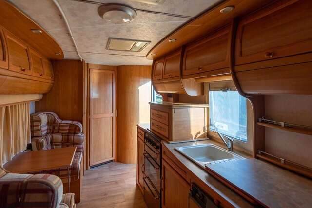 Кемпинги RV Lake -Beliș Camper Белиш-13