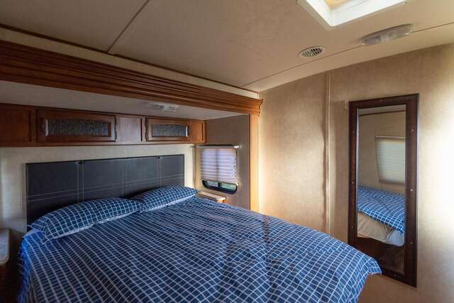 Кемпинги RV Lake -Beliș Camper Белиш-4