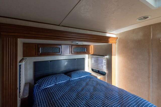 Кемпинги RV Lake -Beliș Camper Белиш-8
